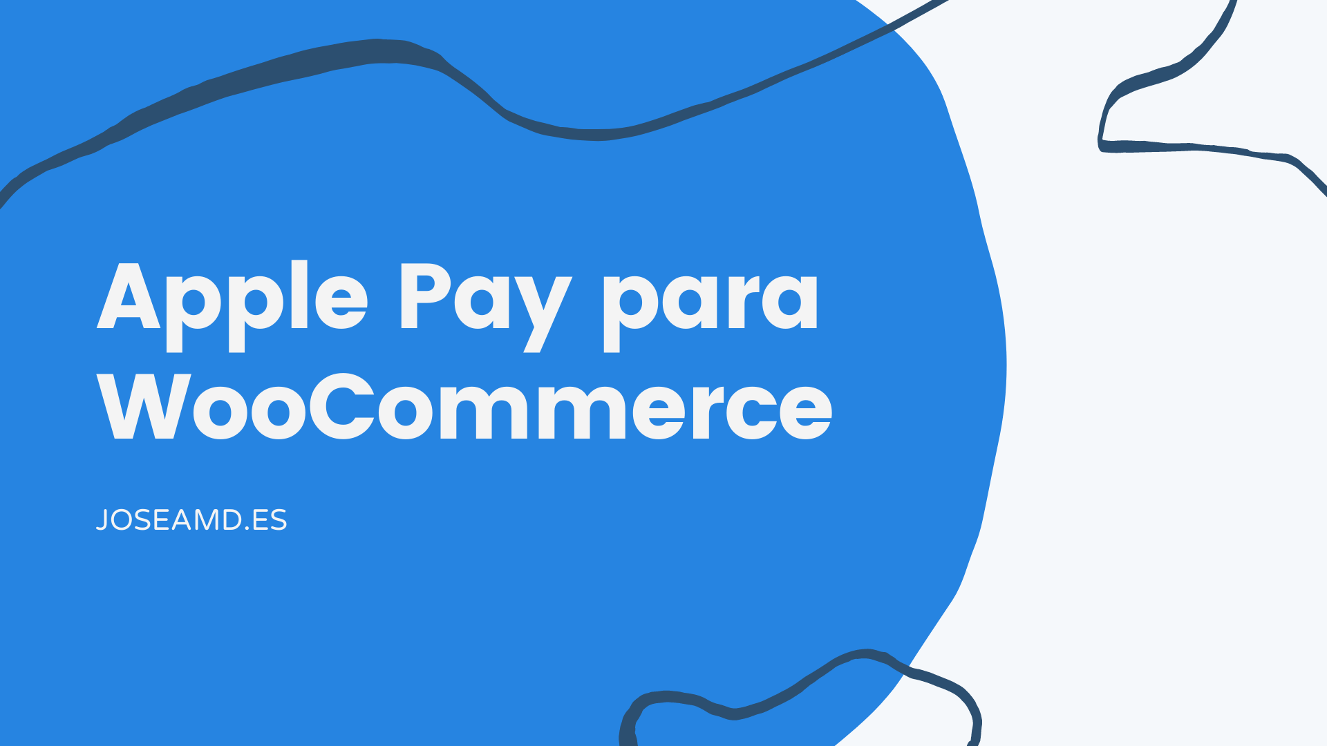 Apple Pay para WooCommerce