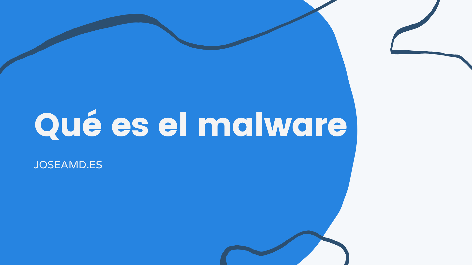 Descubre Qu Es El Malware En WordPress Y C mo Proteger Tu Web Descubre qu es el malware en wordpress y c mo proteger tu web