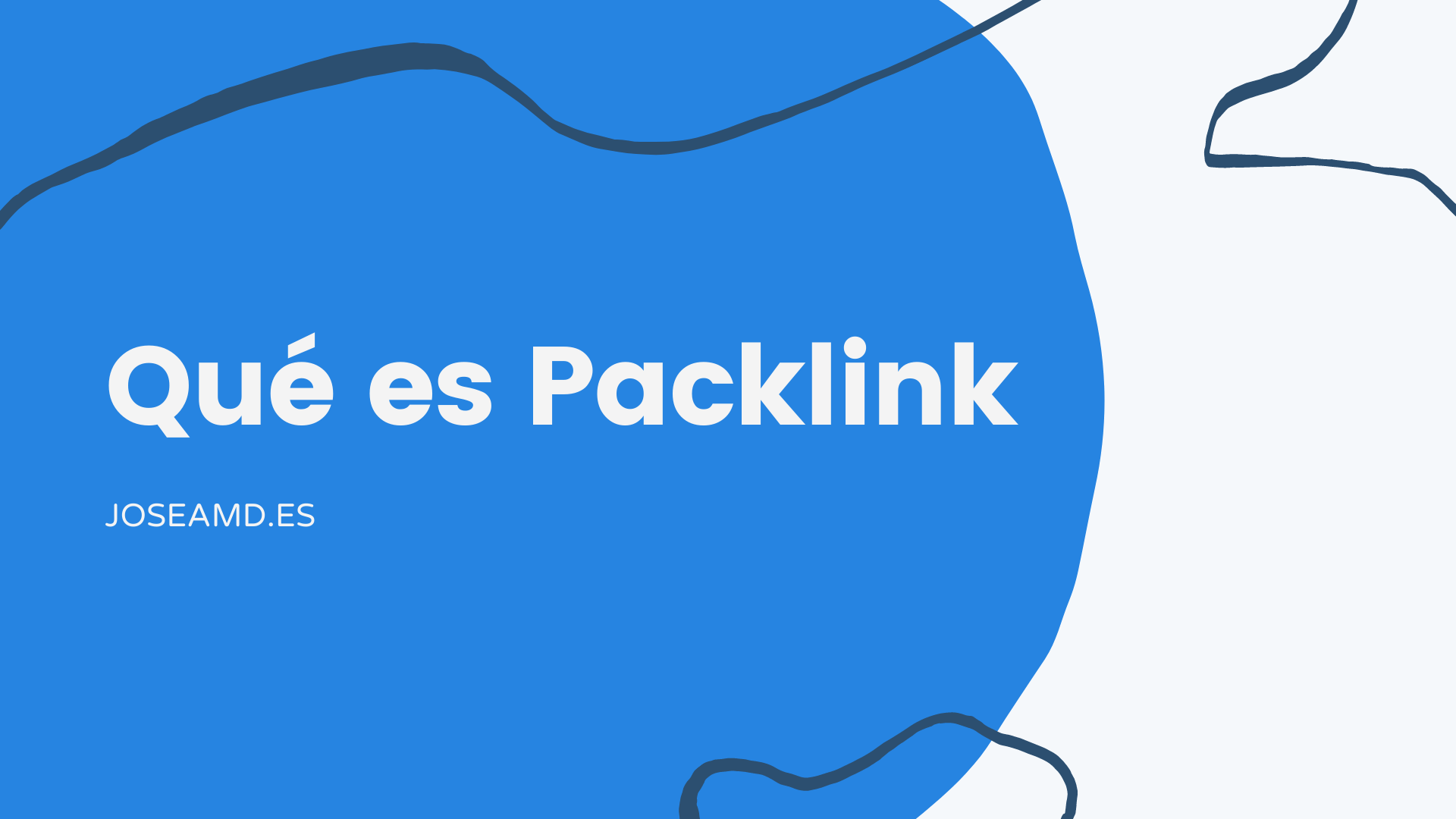 Qué es Packlink